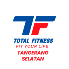 TOTAL FITNESS TANGERANG
