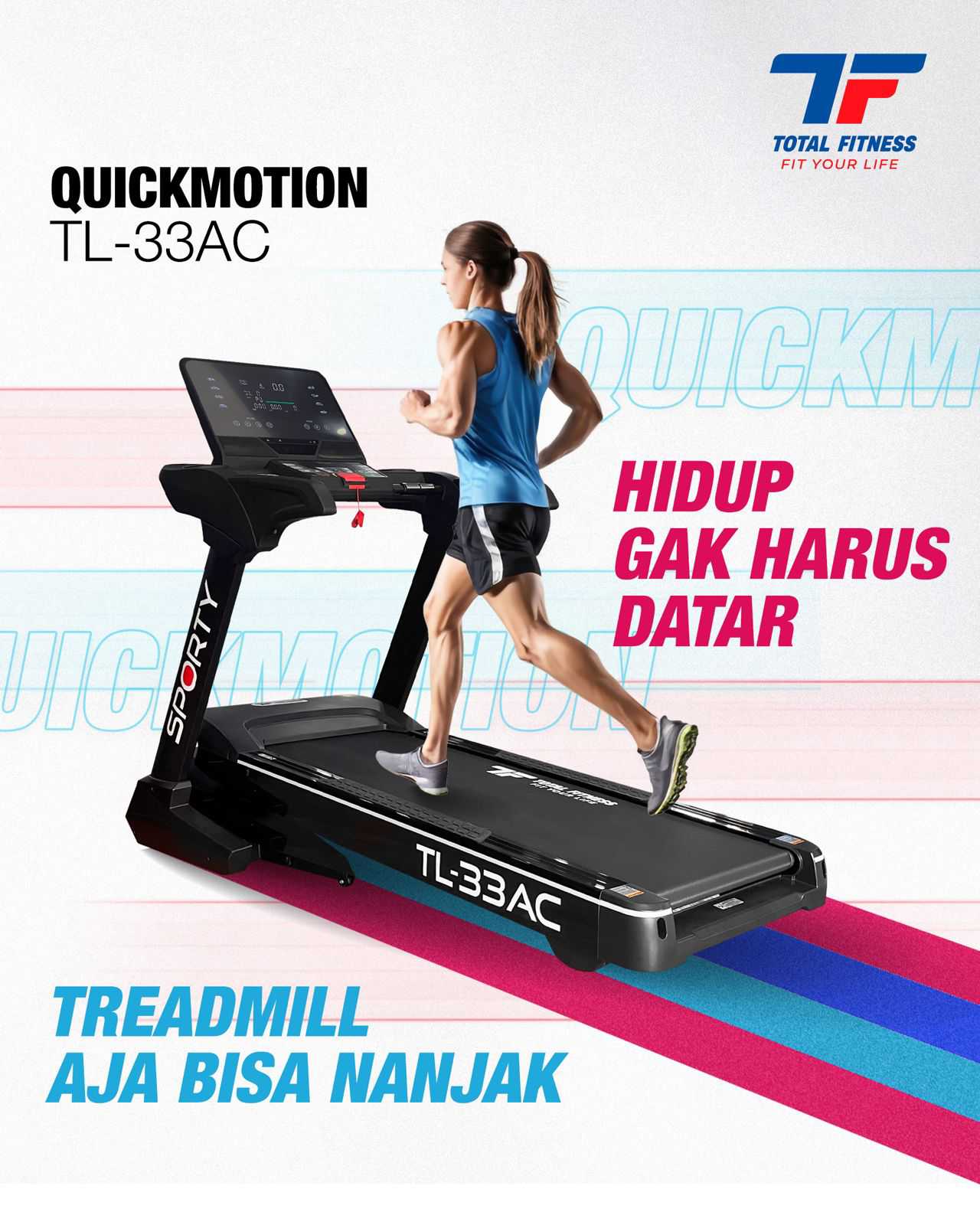 treadmillelektrikcomercialtl33ac.